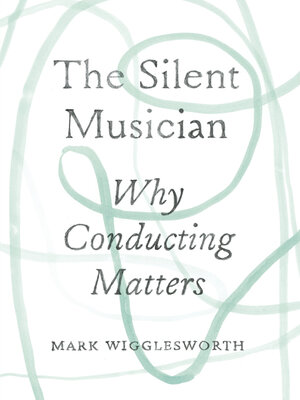 cover image of The Silent Musician